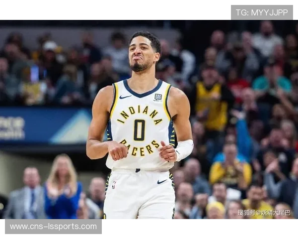 哈利伯顿谈步行者逆转：比赛精神层面比身体更重要