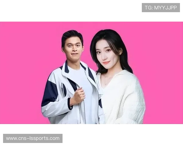 孙杨妻子张豆豆发文加油：“不问终点，为初心而战”