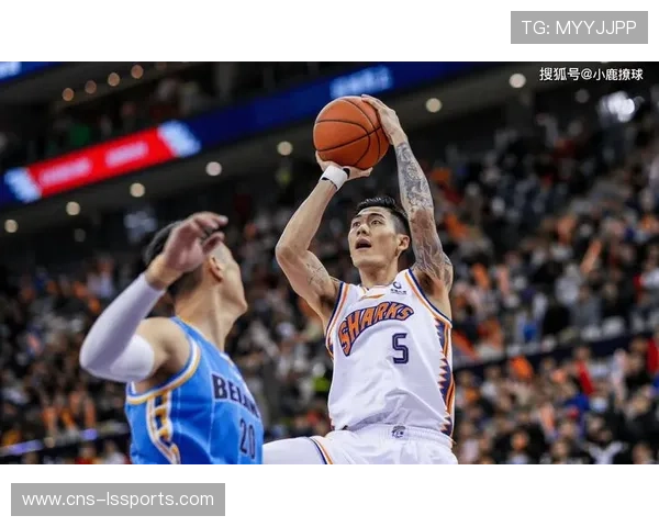 刘铮29岁生日广厦全队庆祝，场均13.2分创生涯新高