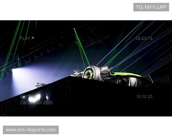 奥迪时代来临，索伯车队发布历史车手海报告别过去