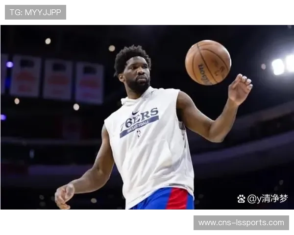 恩比德半场18分统治禁区，火箭内线告急