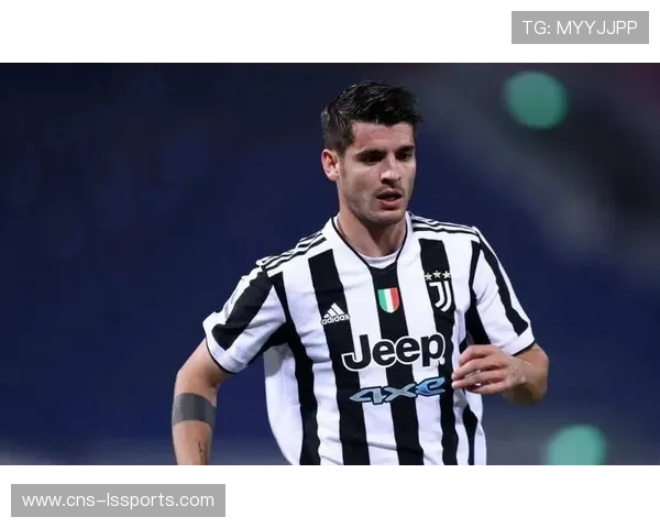 老将莫拉塔的意甲生涯：从尤文到科莫